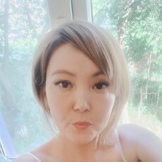 Фотография девушки Janti, 44 года из г. Уральск