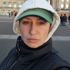 Фотография девушки Юлия, 42 года из г. Одесса