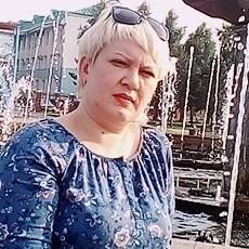 Фотография девушки Ирина, 43 года из г. Белово