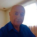 Ник, 60 лет