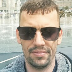 Фотография мужчины Илья, 36 лет из г. Комсомольск-на-Амуре