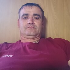Фотография мужчины Алексей, 40 лет из г. Железногорск-Илимский