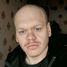 Фотография мужчины Павел, 31 год из г. Рубцовск