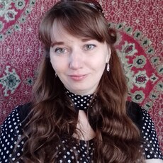 Фотография девушки Натали, 36 лет из г. Хвалынск