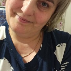 Фотография девушки Надежда, 52 года из г. Тюмень