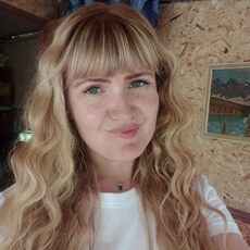 Фотография девушки Мария, 36 лет из г. Лысьва