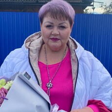 Фотография девушки Елена, 50 лет из г. Абакан
