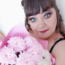 Фотография девушки Наталья, 48 лет из г. Чита