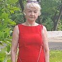Зоя, 66 лет