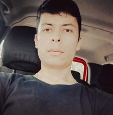 Фотография мужчины Bekzod, 36 лет из г. Прага