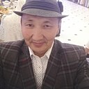 Канат, 41 год