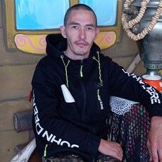 Фотография мужчины Алексей, 36 лет из г. Маслянино