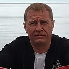 Фотография мужчины Сергей, 46 лет из г. Усолье-Сибирское