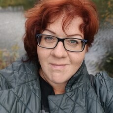 Фотография девушки Елена, 43 года из г. Щёлково