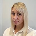 Оксана, 35 лет