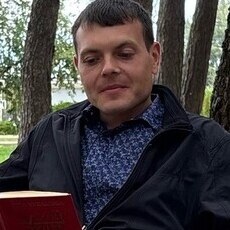 Фотография мужчины Владимир, 34 года из г. Старый Оскол