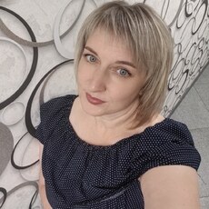 Фотография девушки Оксана, 43 года из г. Чериков