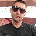 Бродяга, 35 лет