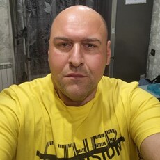 Фотография мужчины Константин, 41 год из г. Лесной