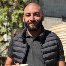 Фотография мужчины Аветик, 32 года из г. Тбилиси