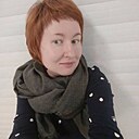 Анастасия, 52 года