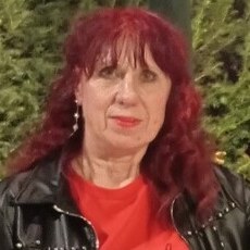 Фотография девушки Swietlana, 61 год из г. Геттинген