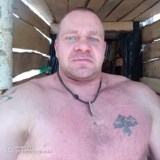 Фотография мужчины Дмитрий, 41 год из г. Трубчевск