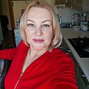 Светлана, 57 лет