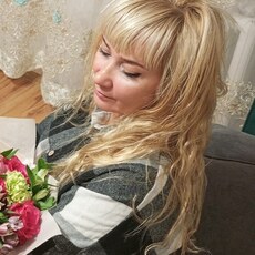 Фотография девушки Таша, 38 лет из г. Гродно