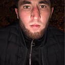 Обычный Парень, 24 года