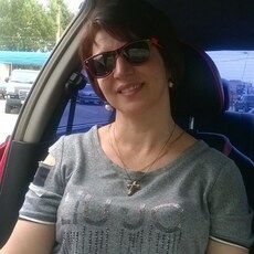 Фотография девушки Ирина, 46 лет из г. Красный Луч