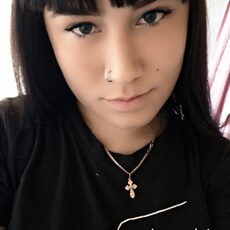 Фотография девушки Екатерина, 25 лет из г. Еманжелинск