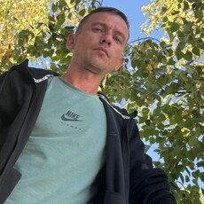 Фотография мужчины Алексей, 37 лет из г. Фролово