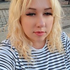 Фотография девушки Lana, 43 года из г. Вроцлав