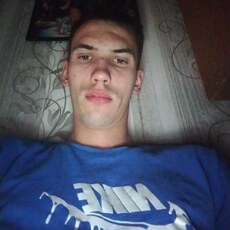 Фотография мужчины Бутко, 24 года из г. Солигорск