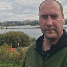 Фотография мужчины Слава, 36 лет из г. Иркутск