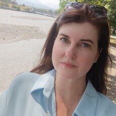 Фотография девушки Ирина, 40 лет из г. Владикавказ