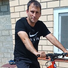 Фотография мужчины Василий, 32 года из г. Ставрополь