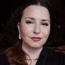 Любава, 45 лет