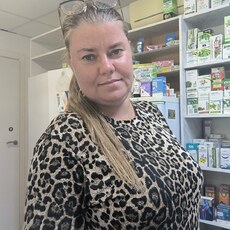 Фотография девушки Елена, 43 года из г. Ахтубинск