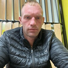 Фотография мужчины Хулиган, 35 лет из г. Киселевск