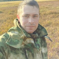 Фотография мужчины Коля, 31 год из г. Вологда