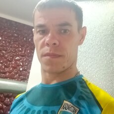 Фотография мужчины Секрет, 38 лет из г. Караганда