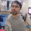 Рагим, 38 лет