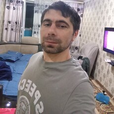 Фотография мужчины Рагим, 38 лет из г. Жезказган