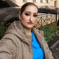 Фотография девушки Нет, 39 лет из г. Махачкала