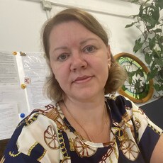Фотография девушки Наталья, 44 года из г. Нижняя Тура