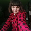 Иннуська, 32 года