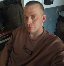 Фотография мужчины Леонид, 33 года из г. Зверево