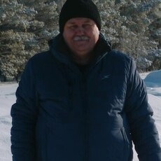 Фотография мужчины В Л, 63 года из г. Новосибирск